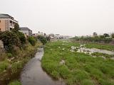 D Kyoto Streets 04 : Japan, Kyoto, Vermont Canoe Spring